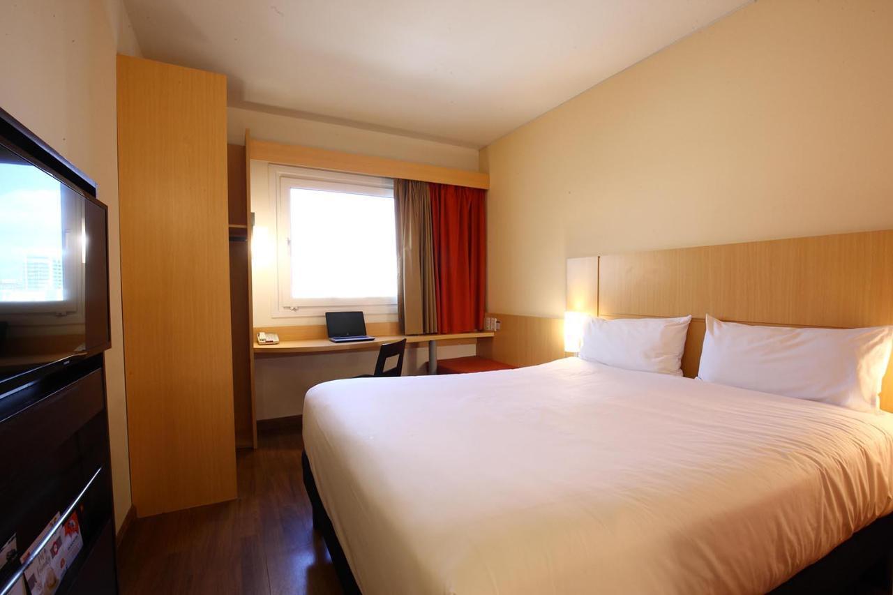 Ibis Buenos Aires Obelisco Hotell Eksteriør bilde