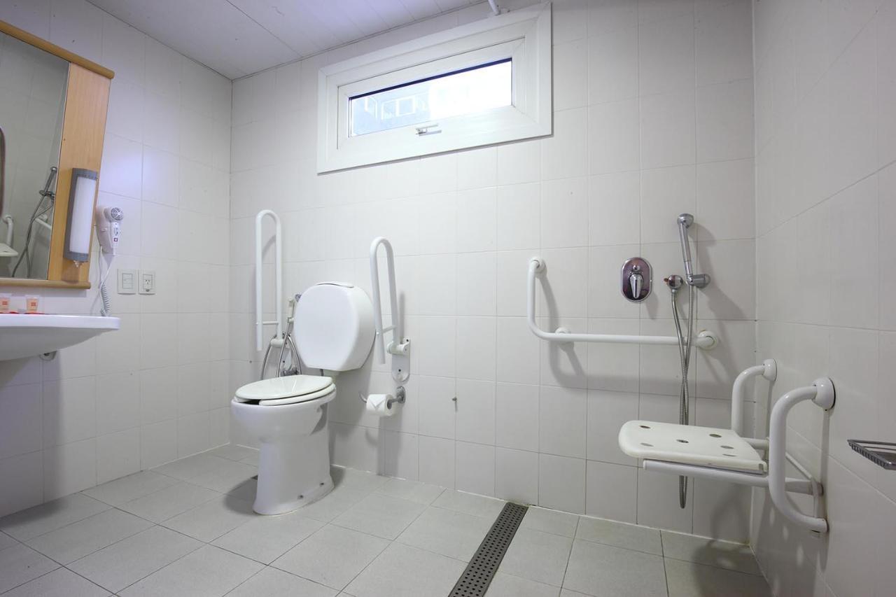 Ibis Buenos Aires Obelisco Hotell Eksteriør bilde