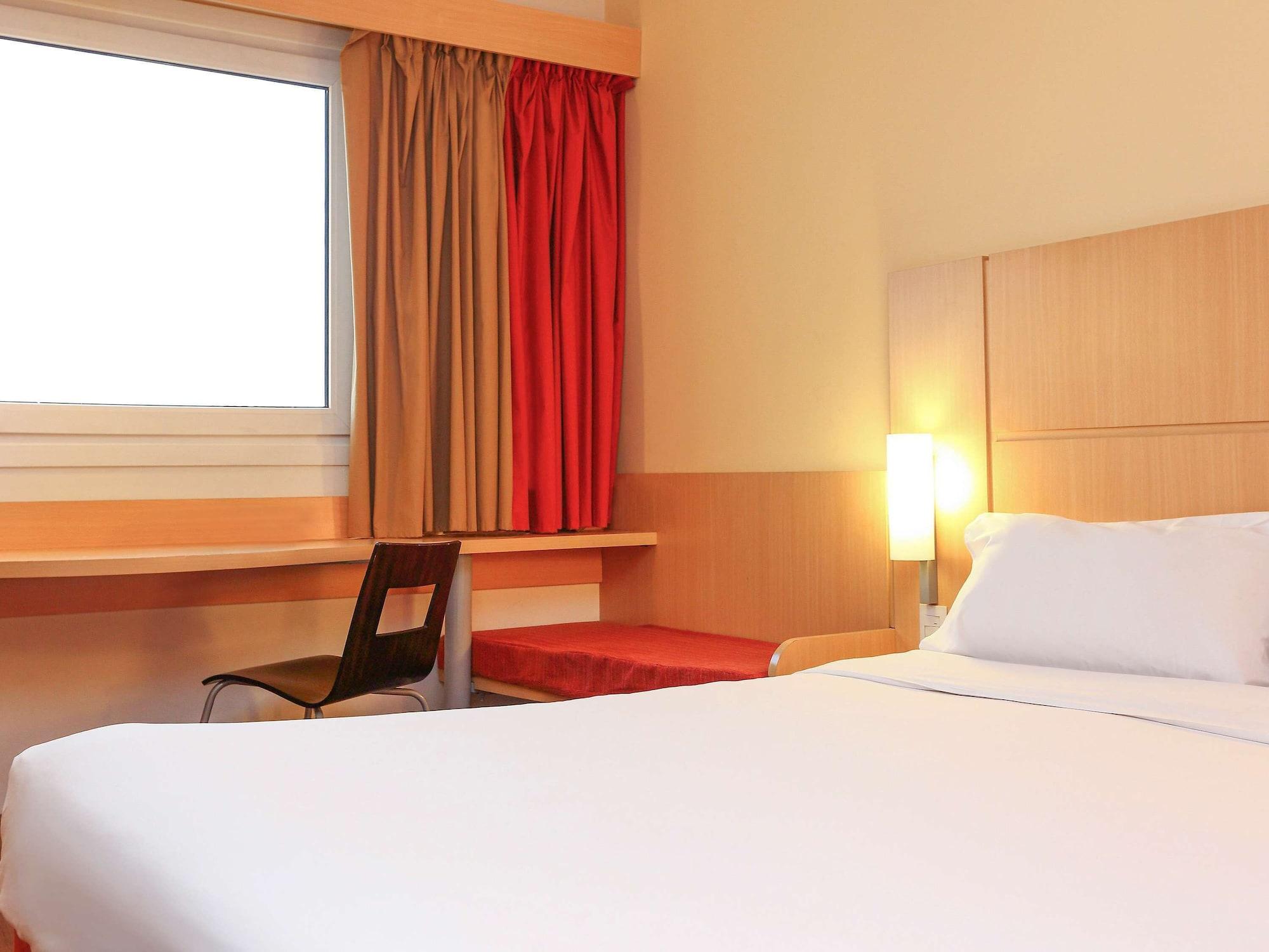 Ibis Buenos Aires Obelisco Hotell Eksteriør bilde