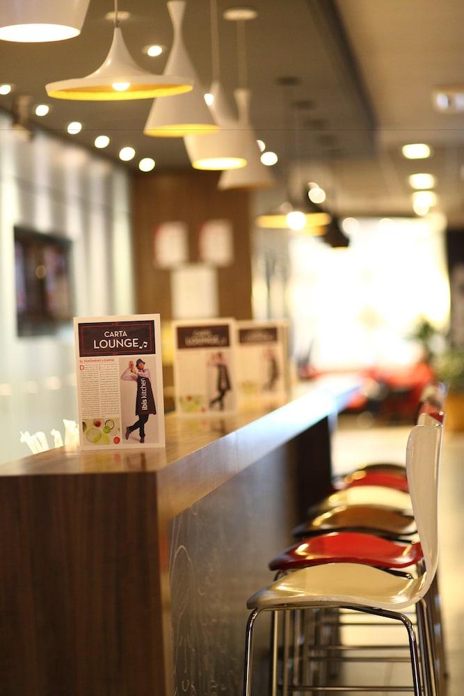 Ibis Buenos Aires Obelisco Hotell Eksteriør bilde