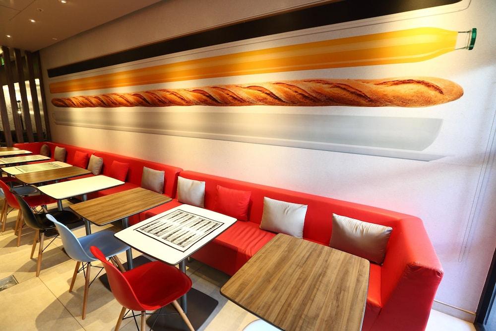 Ibis Buenos Aires Obelisco Hotell Eksteriør bilde