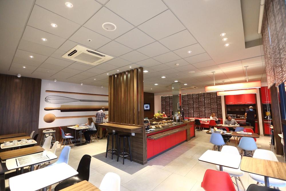 Ibis Buenos Aires Obelisco Hotell Eksteriør bilde