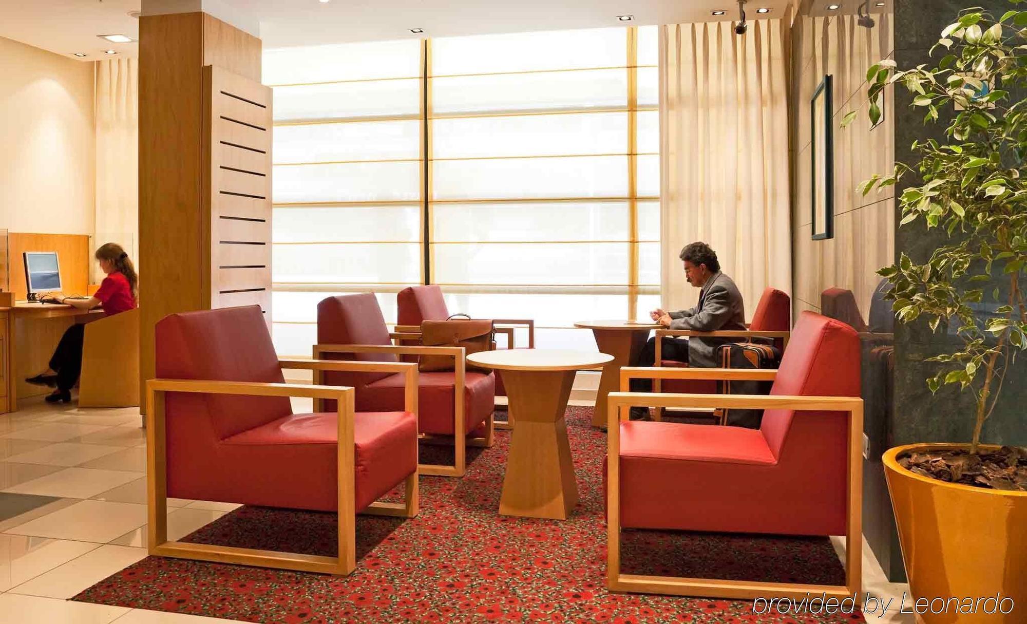 Ibis Buenos Aires Obelisco Hotell Eksteriør bilde