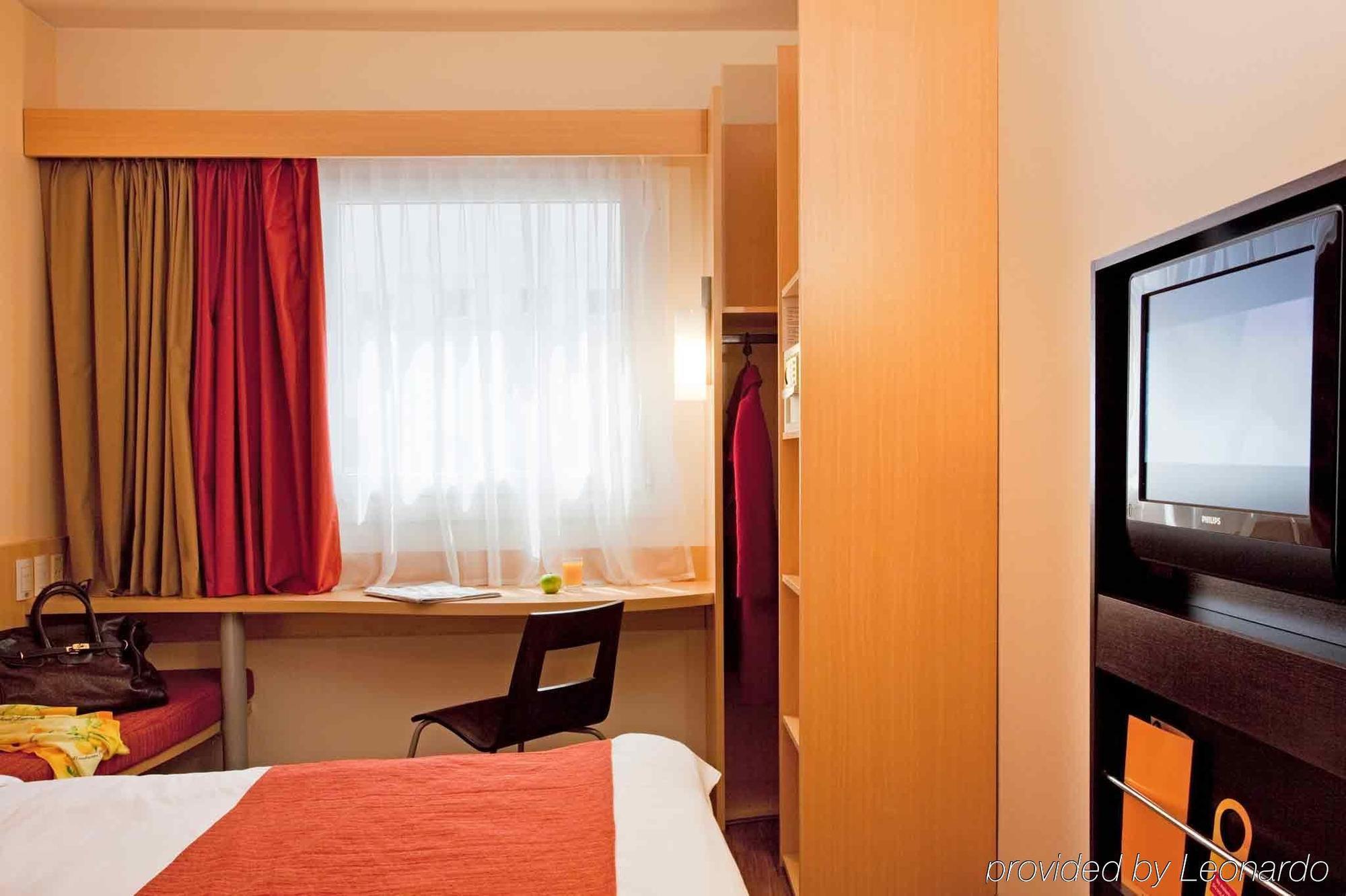 Ibis Buenos Aires Obelisco Hotell Eksteriør bilde