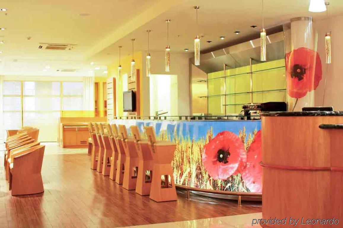 Ibis Buenos Aires Obelisco Hotell Eksteriør bilde