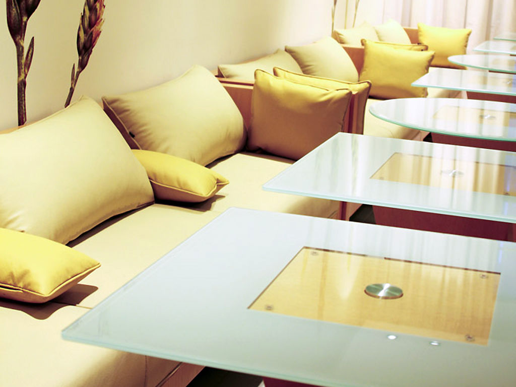 Ibis Buenos Aires Obelisco Hotell Eksteriør bilde