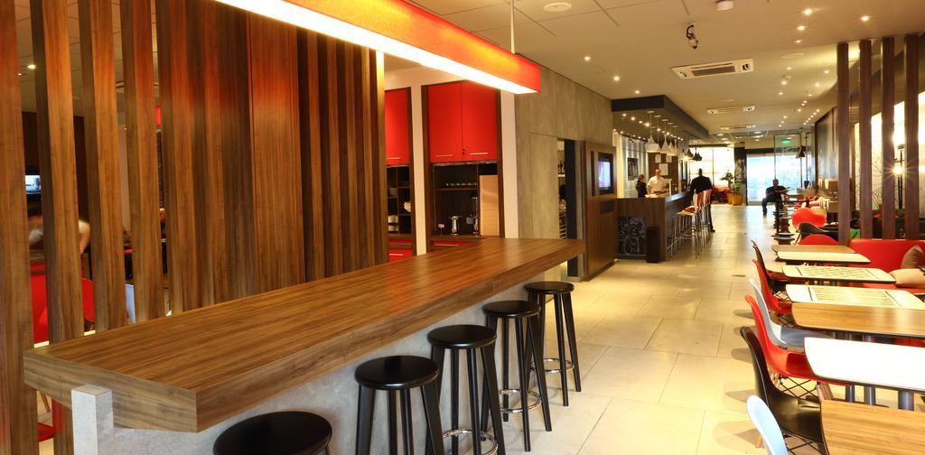 Ibis Buenos Aires Obelisco Hotell Eksteriør bilde