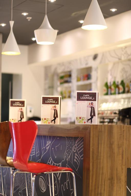 Ibis Buenos Aires Obelisco Hotell Eksteriør bilde